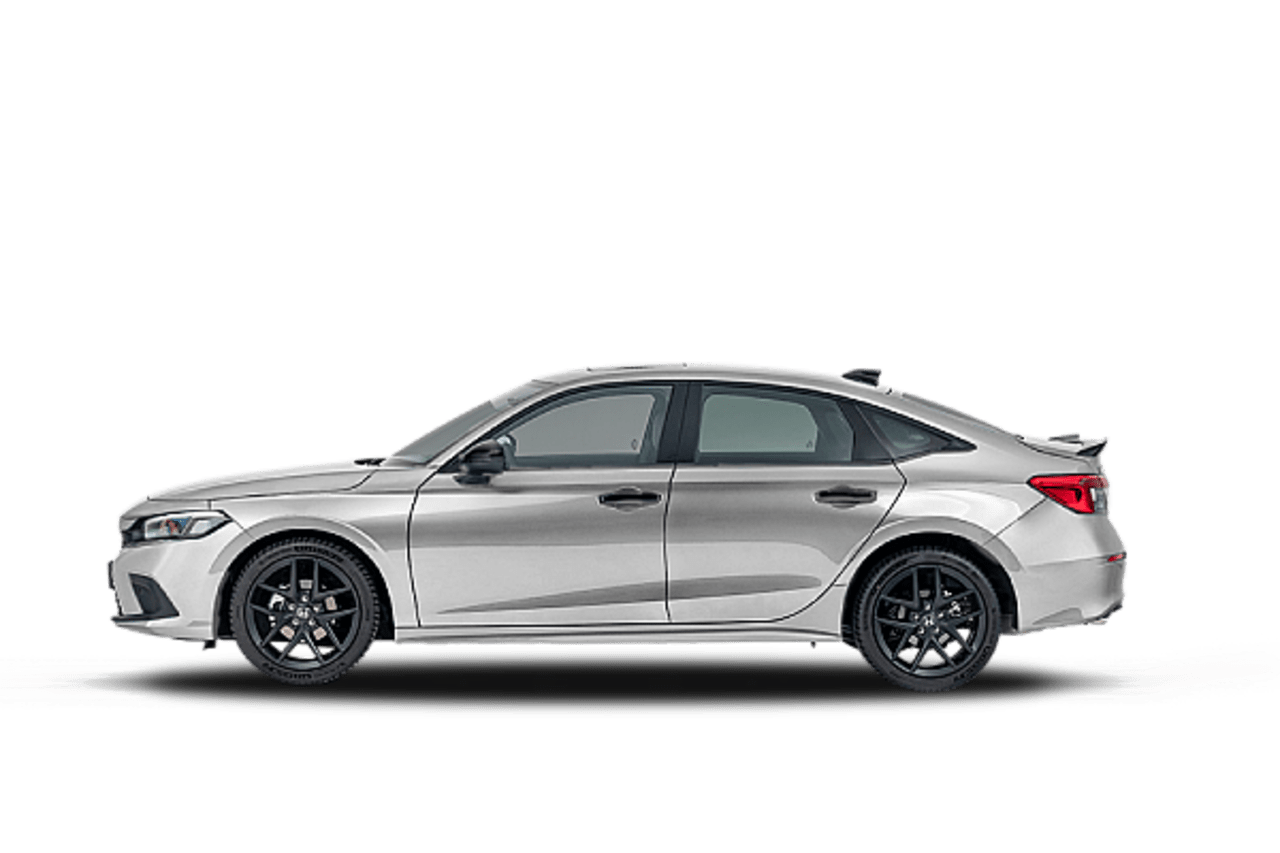 Civic RS