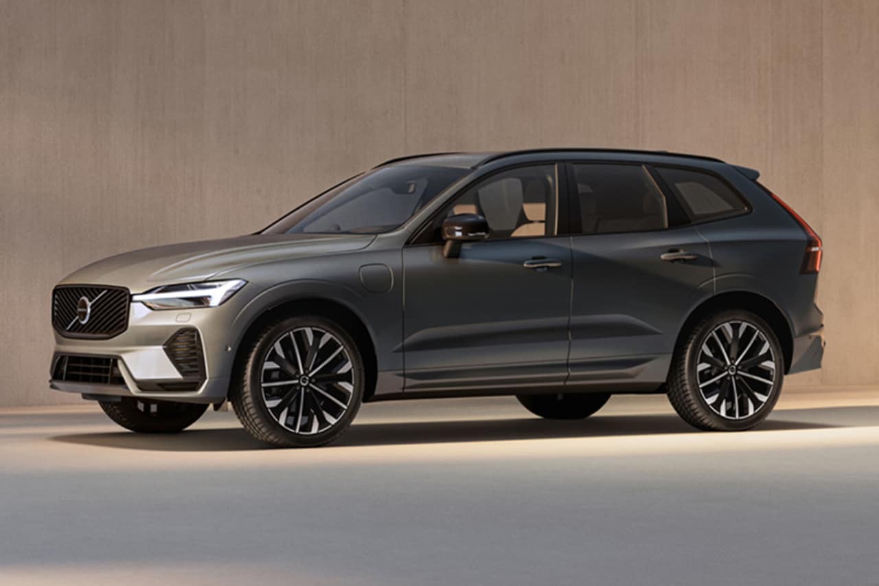 XC60