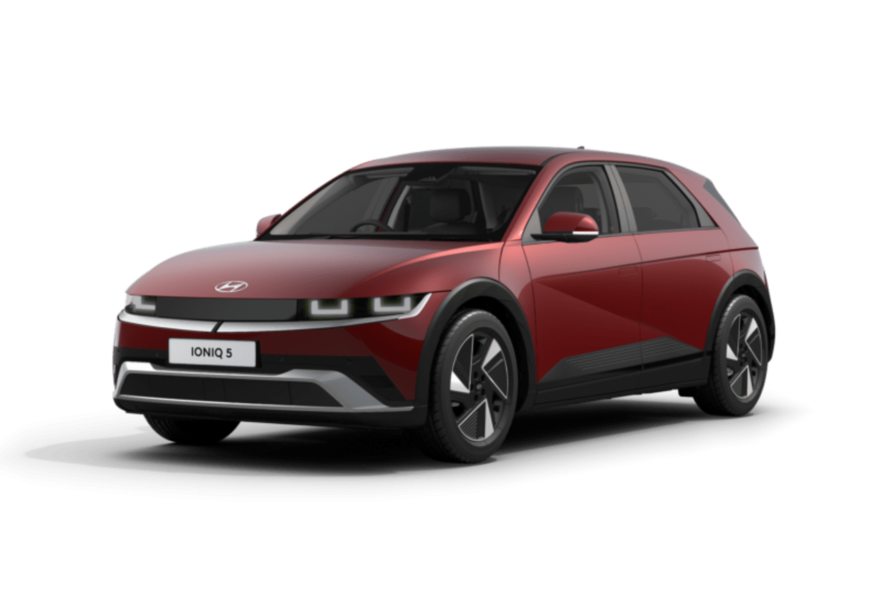IONIQ 5 Advance Electric 63kWh (PCH)