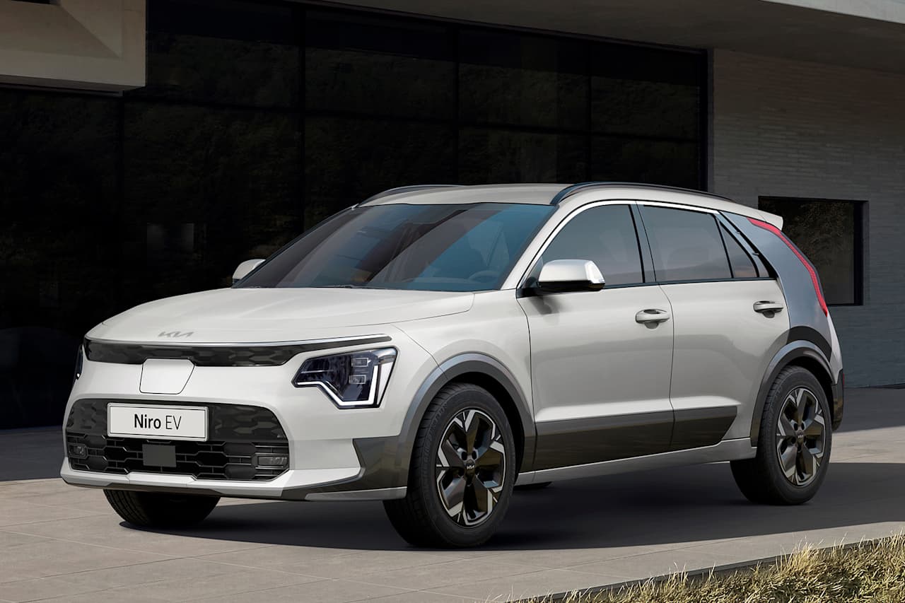 KIA Niro