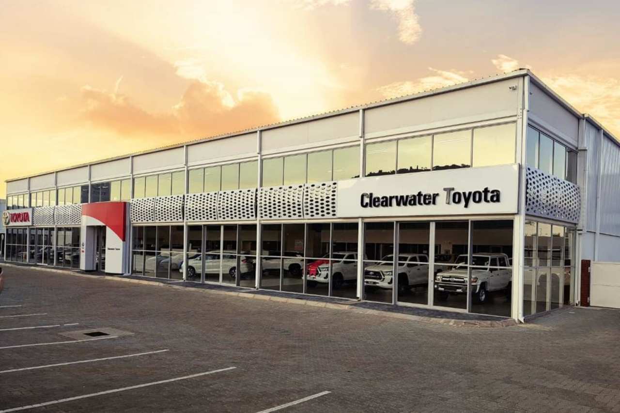 Clearwater Toyota