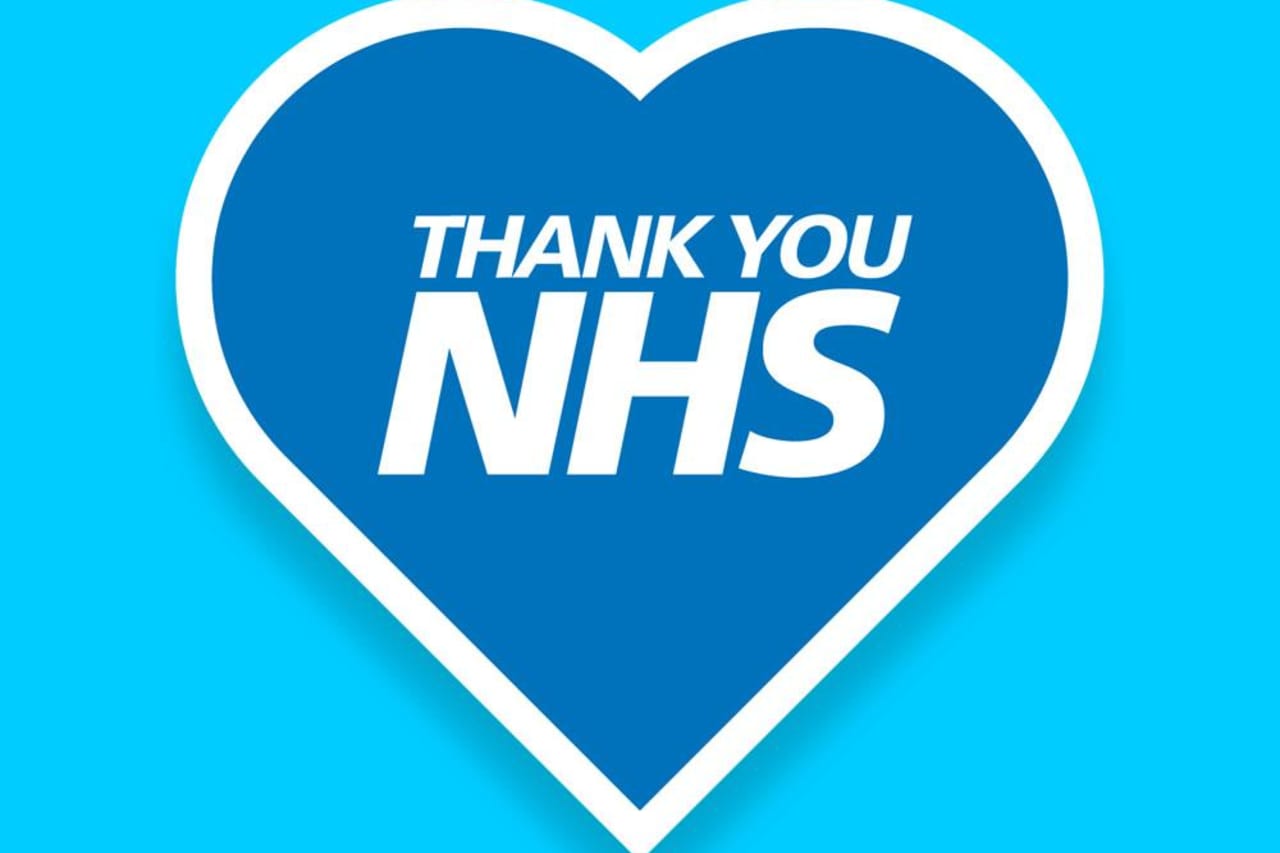 Glyn Hopkin Nissan helps local NHS staff by supplying 26 vehicles free-of-charge