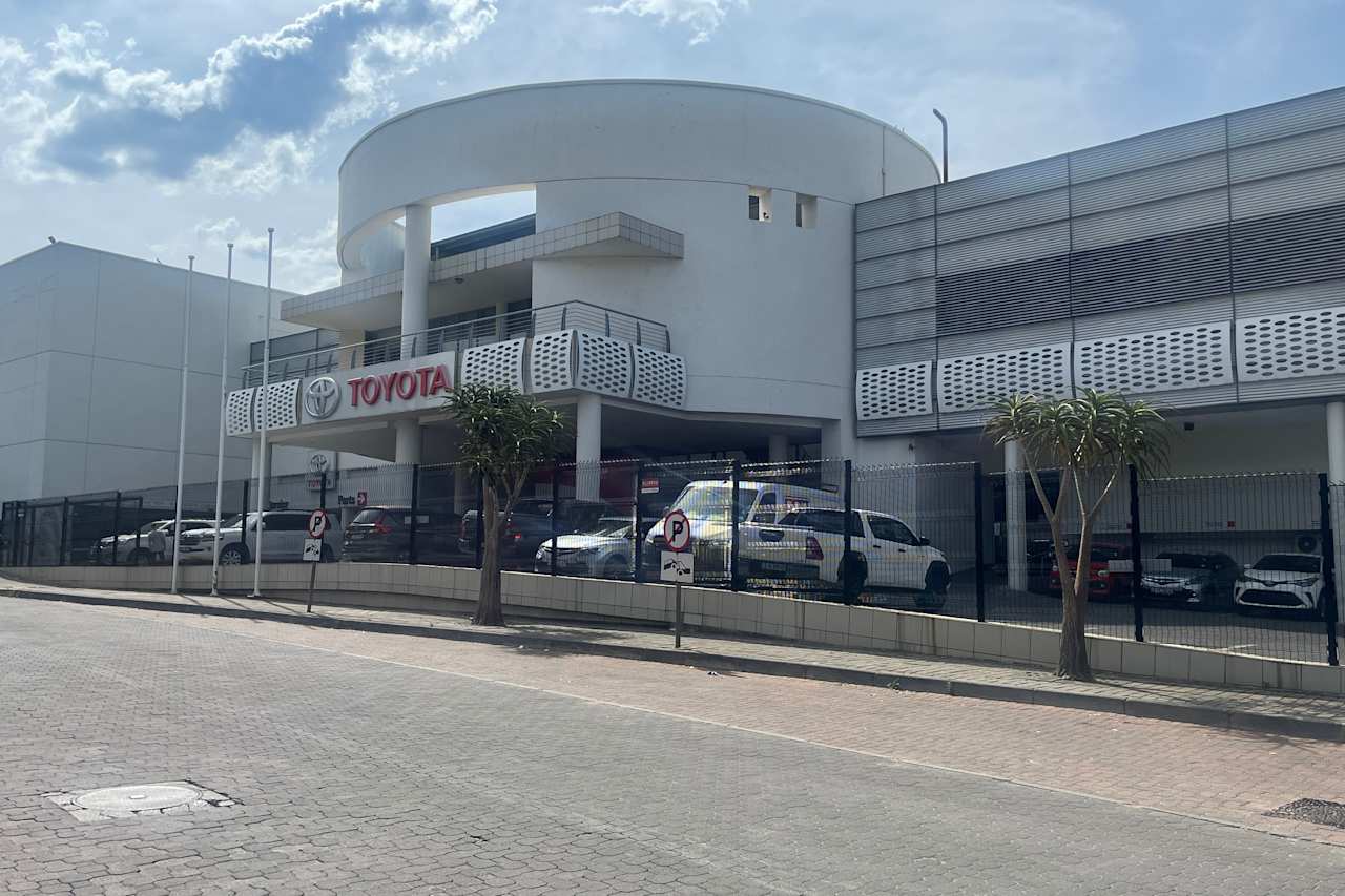 Melrose Toyota