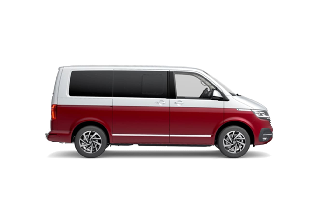 Caravelle 6.1 