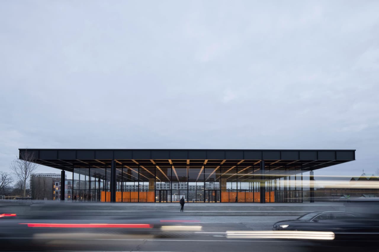 Volkswagen and Nationalgalerie – Staatliche Museen zu Berlin continue long-lasting partnership