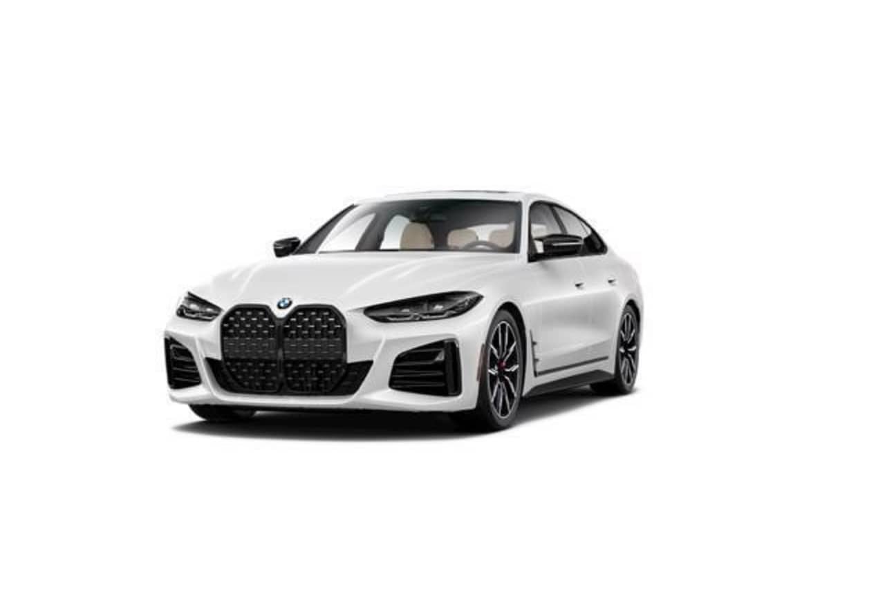 M440i xDrive Gran Coupé