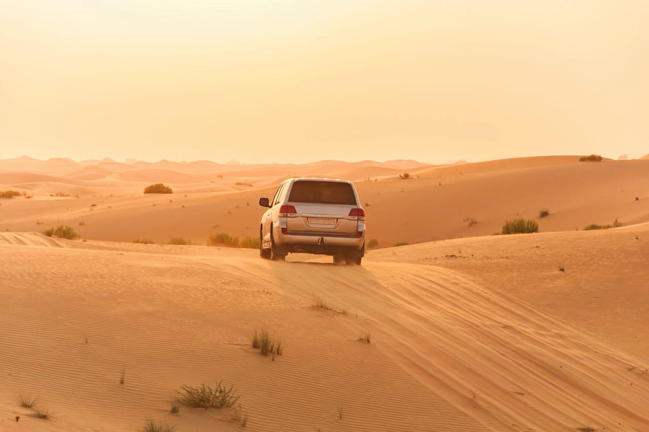 Tips to Prevent Your Car From Overheating 