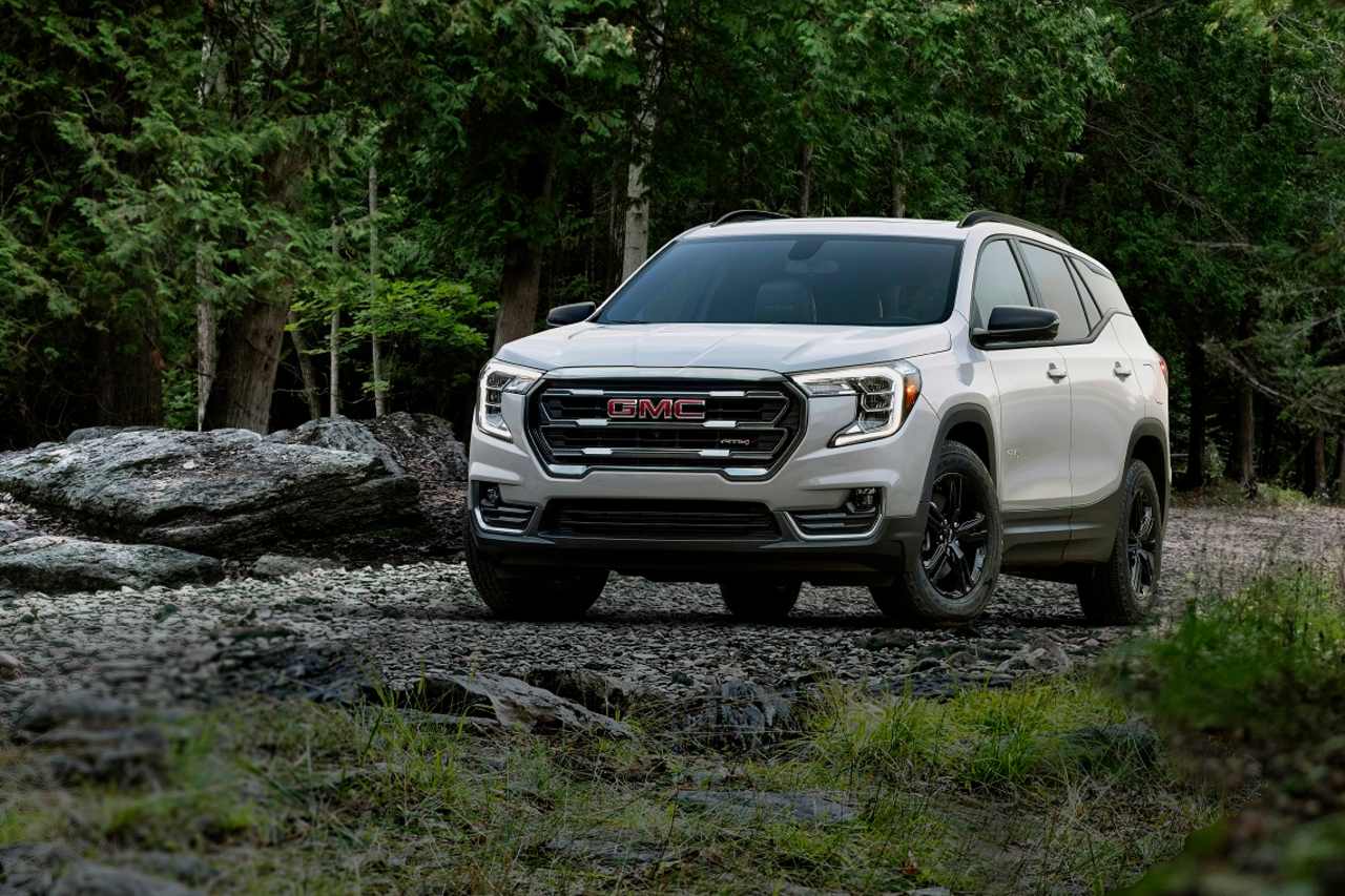 What does it take to be a GMC Sierra Driver?