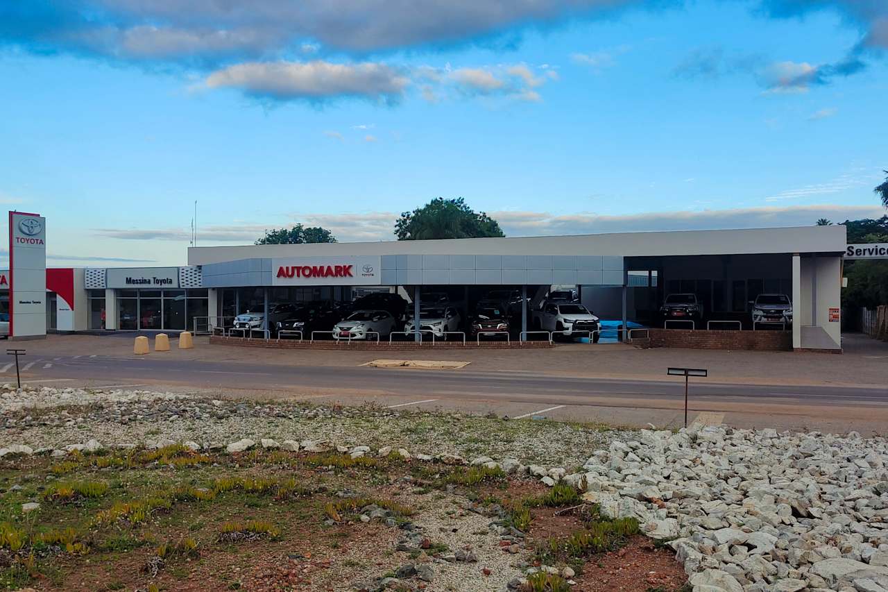 Messina Toyota