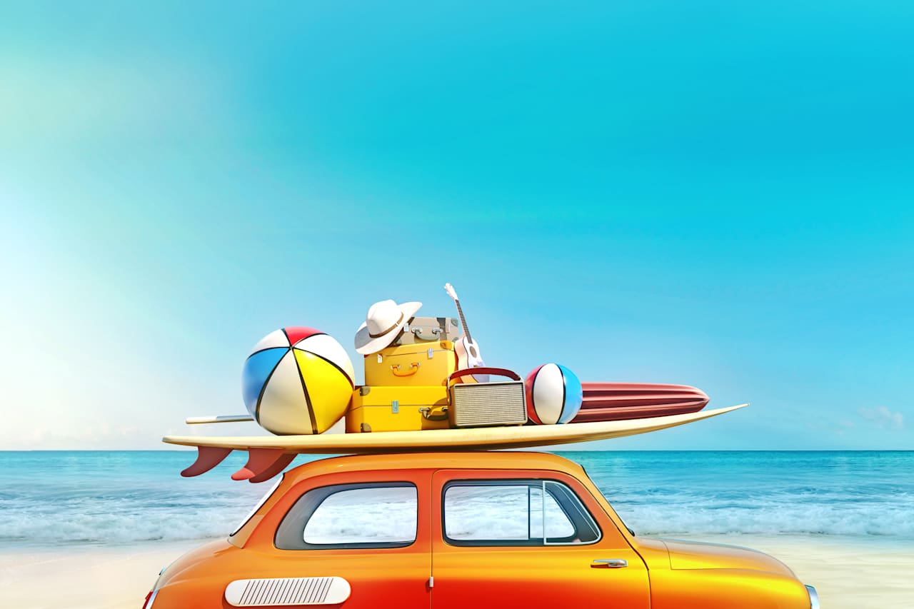 How to Prepare Your Car for Holiday Driving