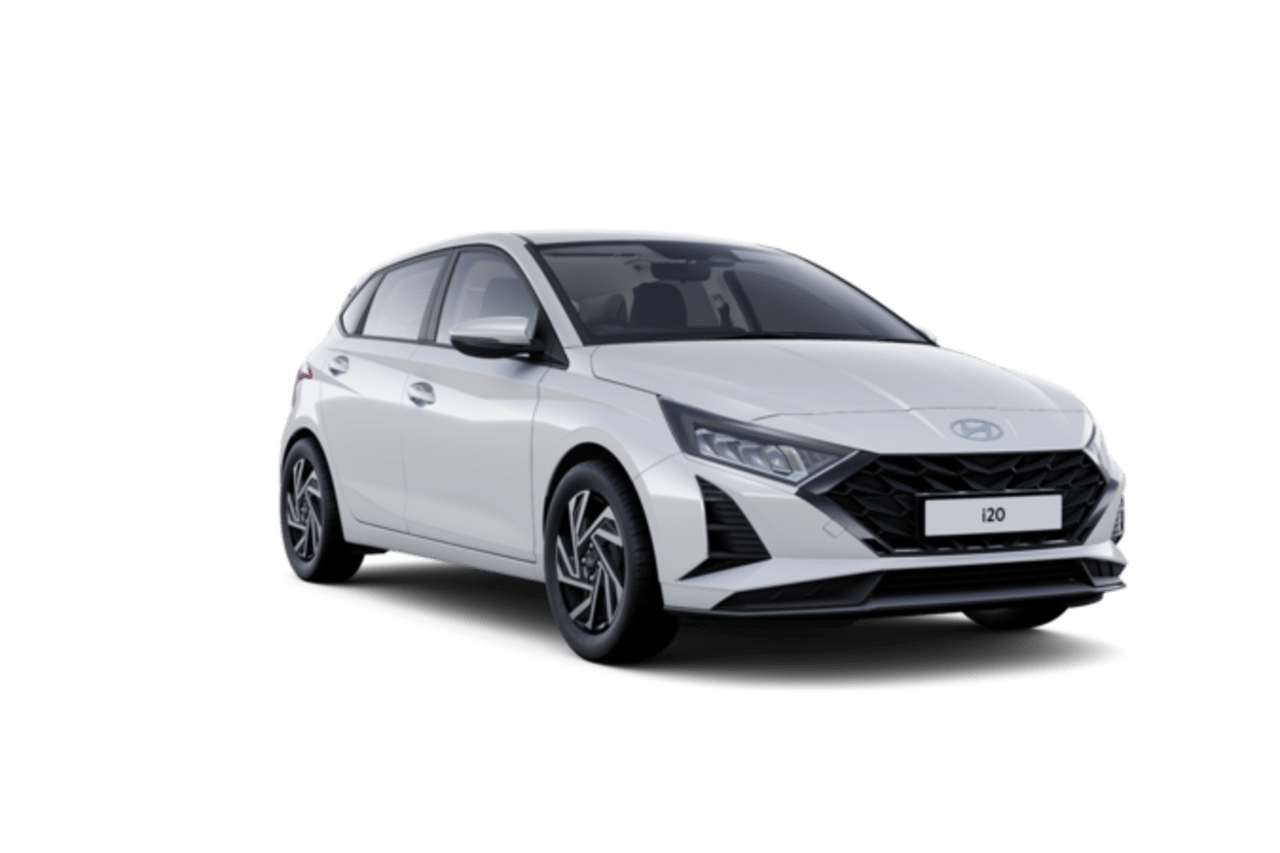  i20 - Petrol | Mild Hybrid