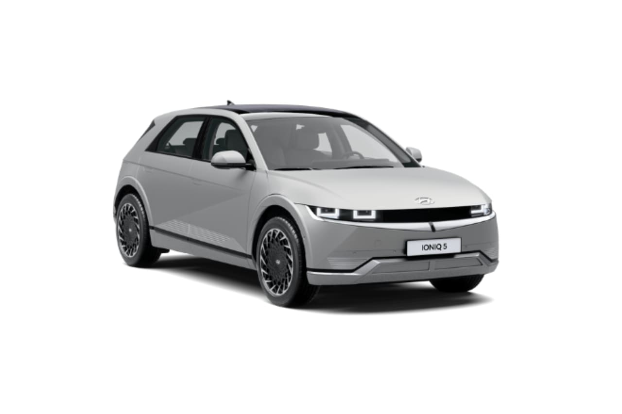 Hyundai New IONIQ 5