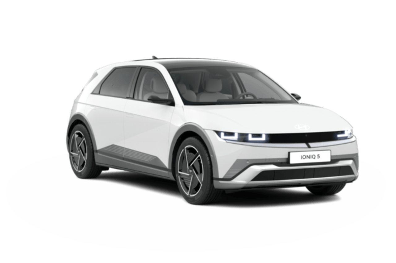 IONIQ 5. - Electric