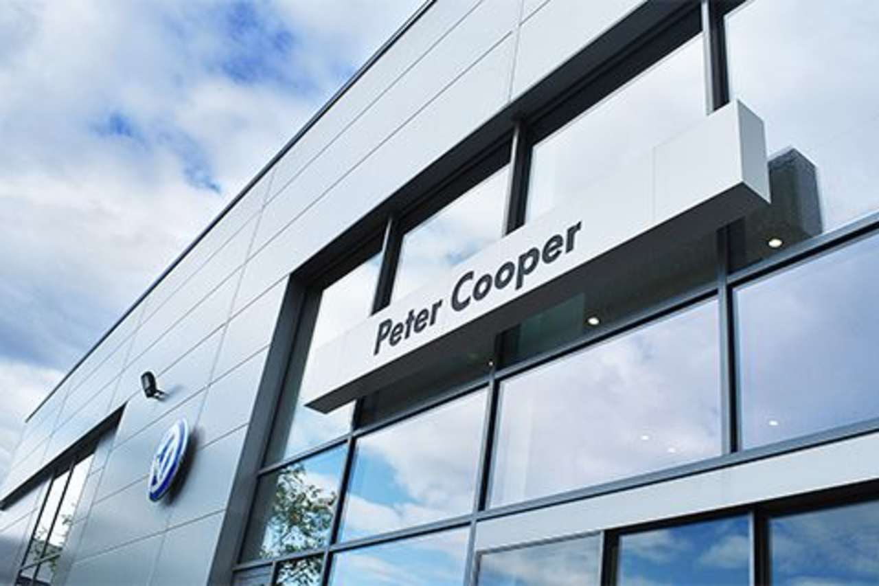 Peter Cooper Leasing