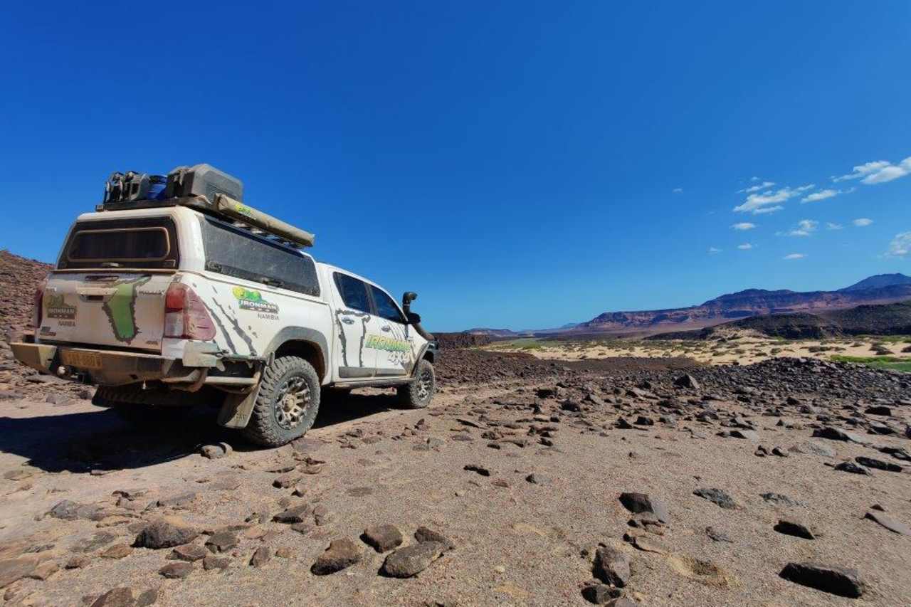 The importance of tailor-made accessories for off-road adventures.