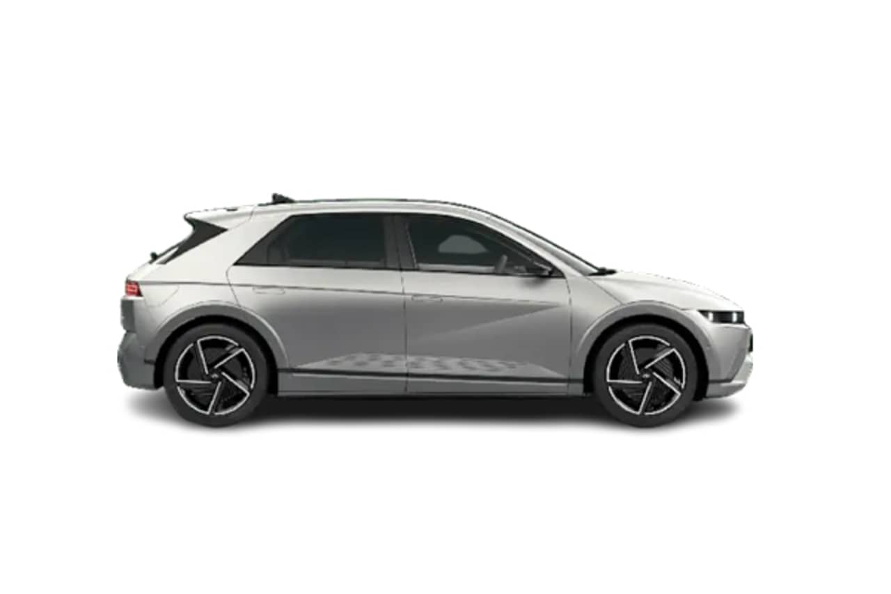 IONIQ 5 Facelift 