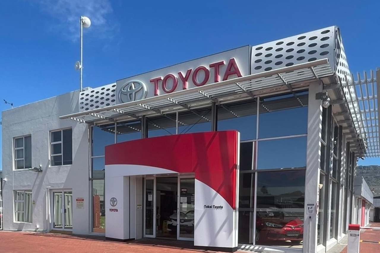 Tokai Toyota