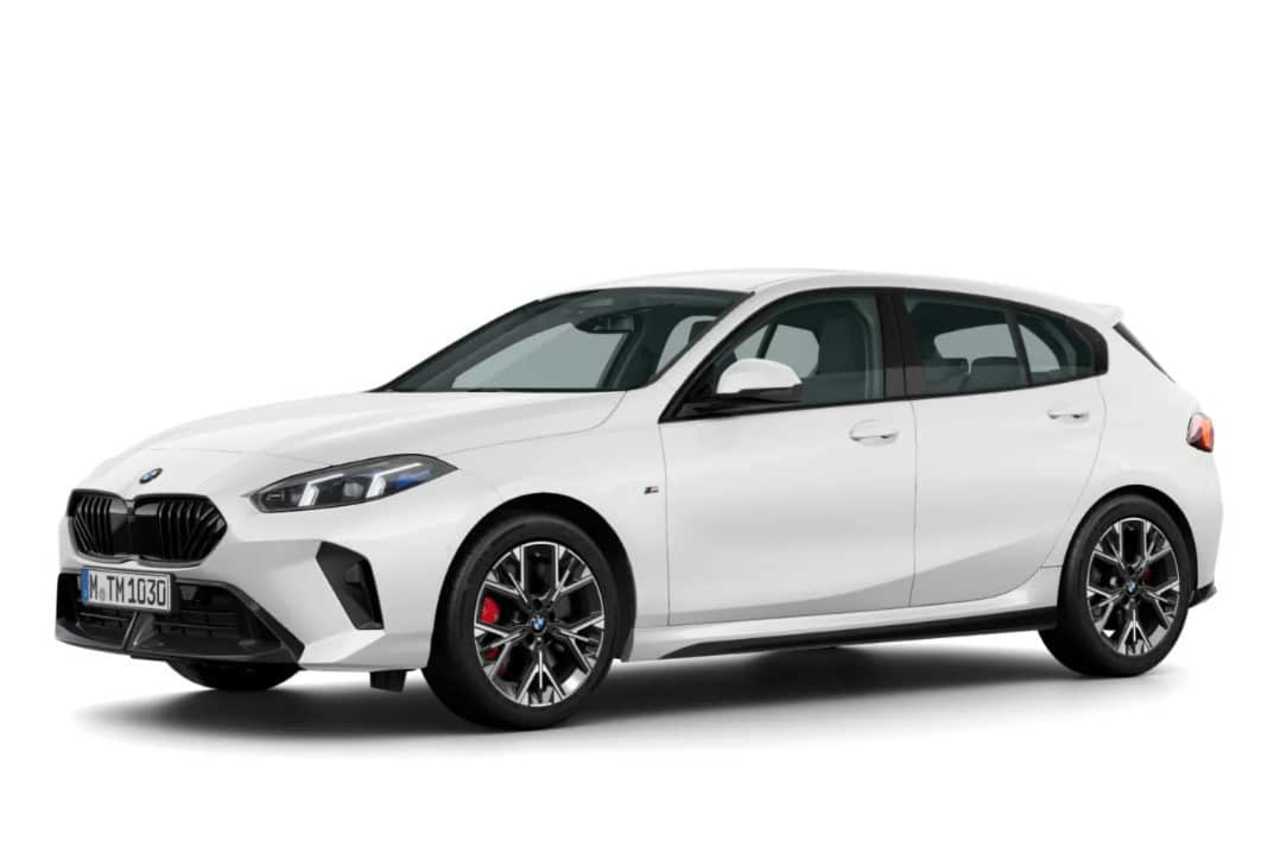 1 Series