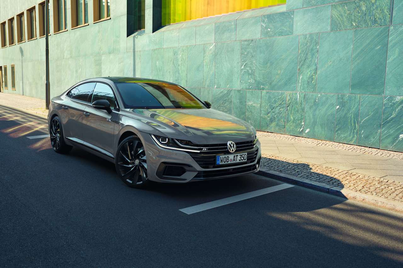 Arteon