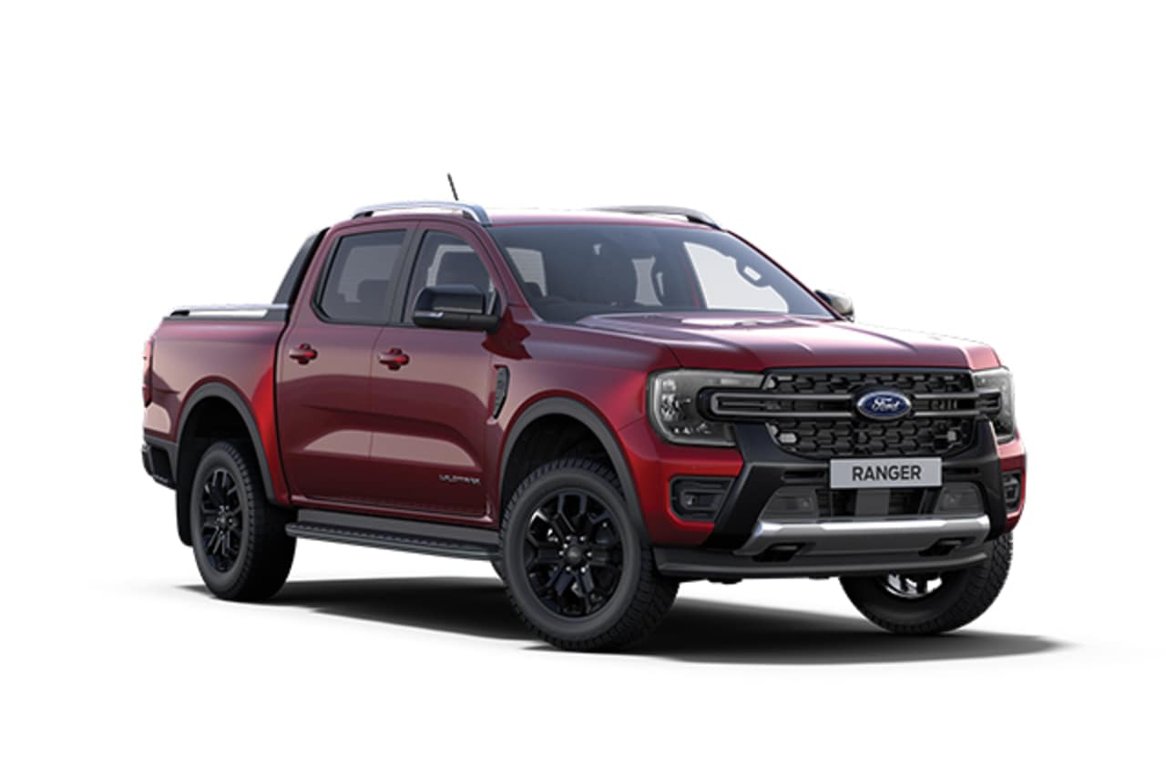 Ranger