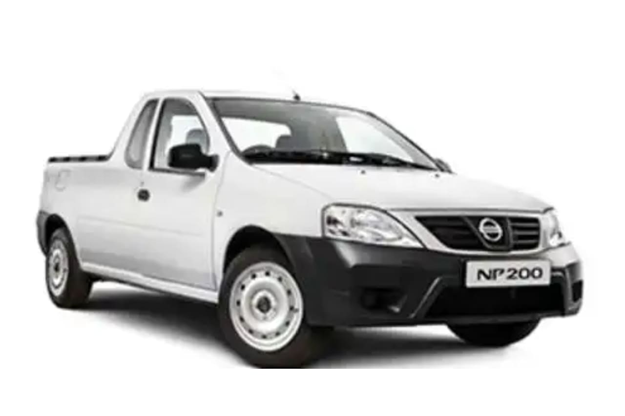 NP200