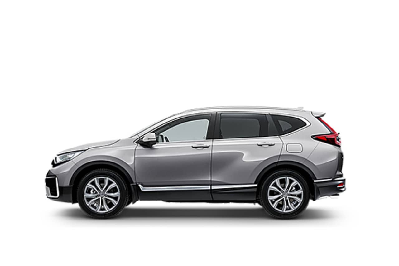 CR-V