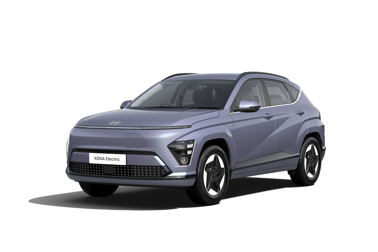 KONA Electric 160Kw Advance 65Kwh Auto