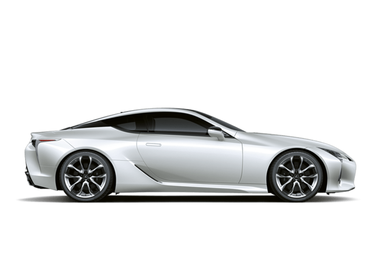 Lexus LC 500