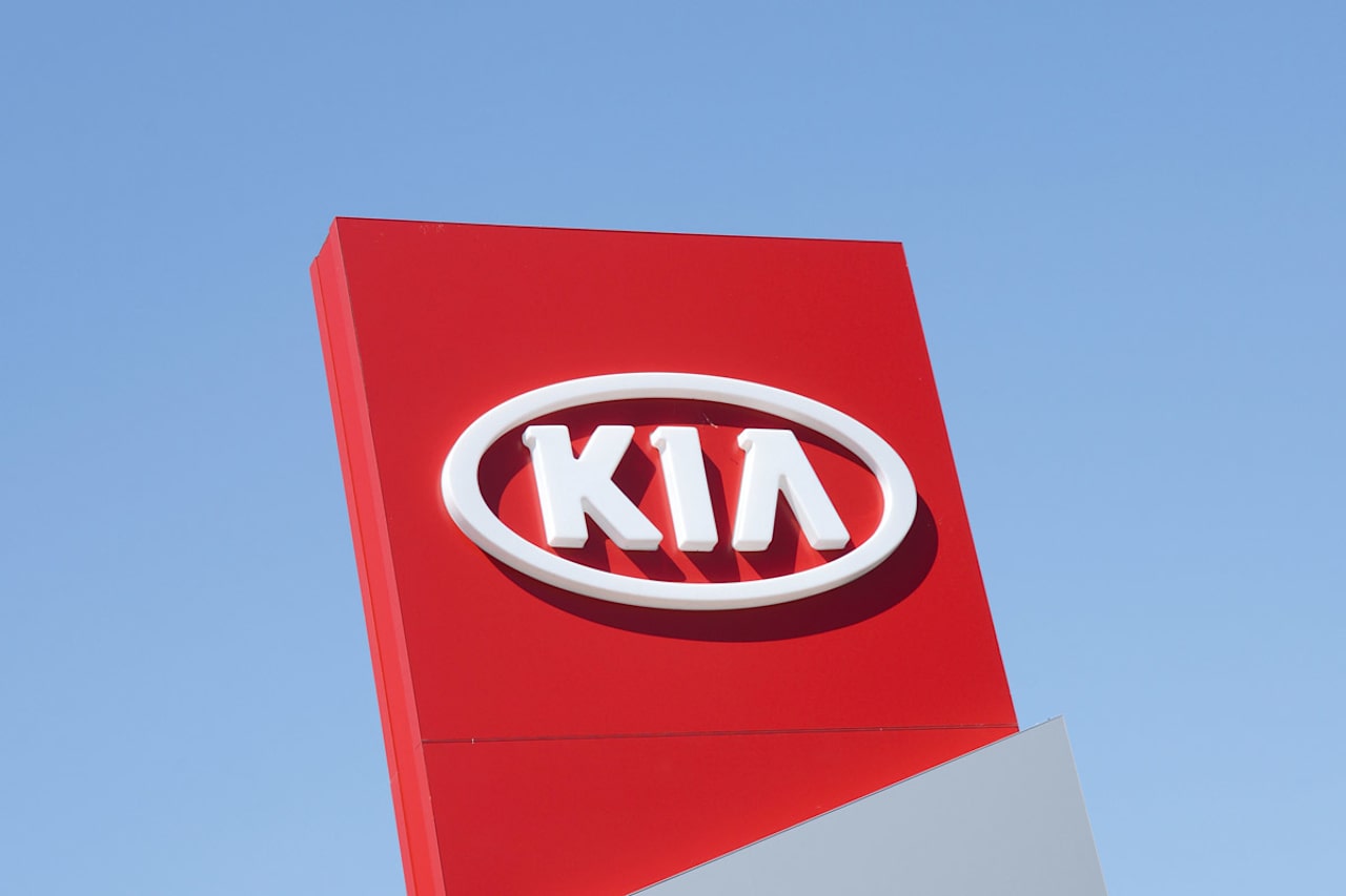 Glyn Hopkin The New Name For Kia In Romford
