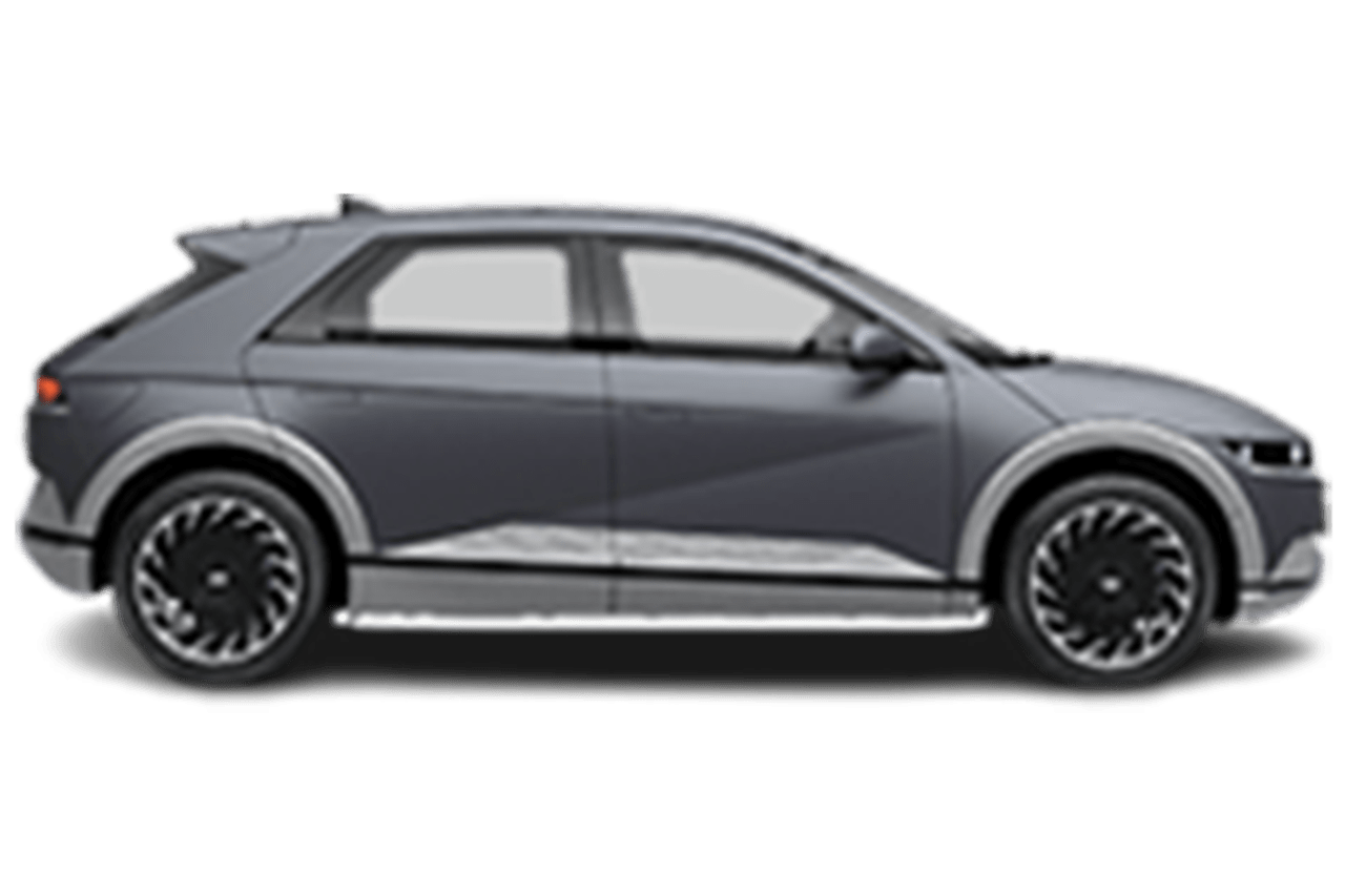 IONIQ 5 - Electric