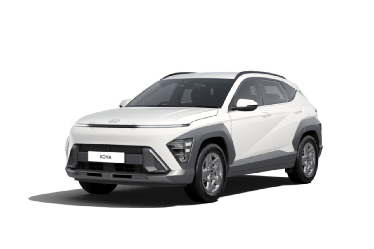 KONA - Petrol | Mild Hybrid