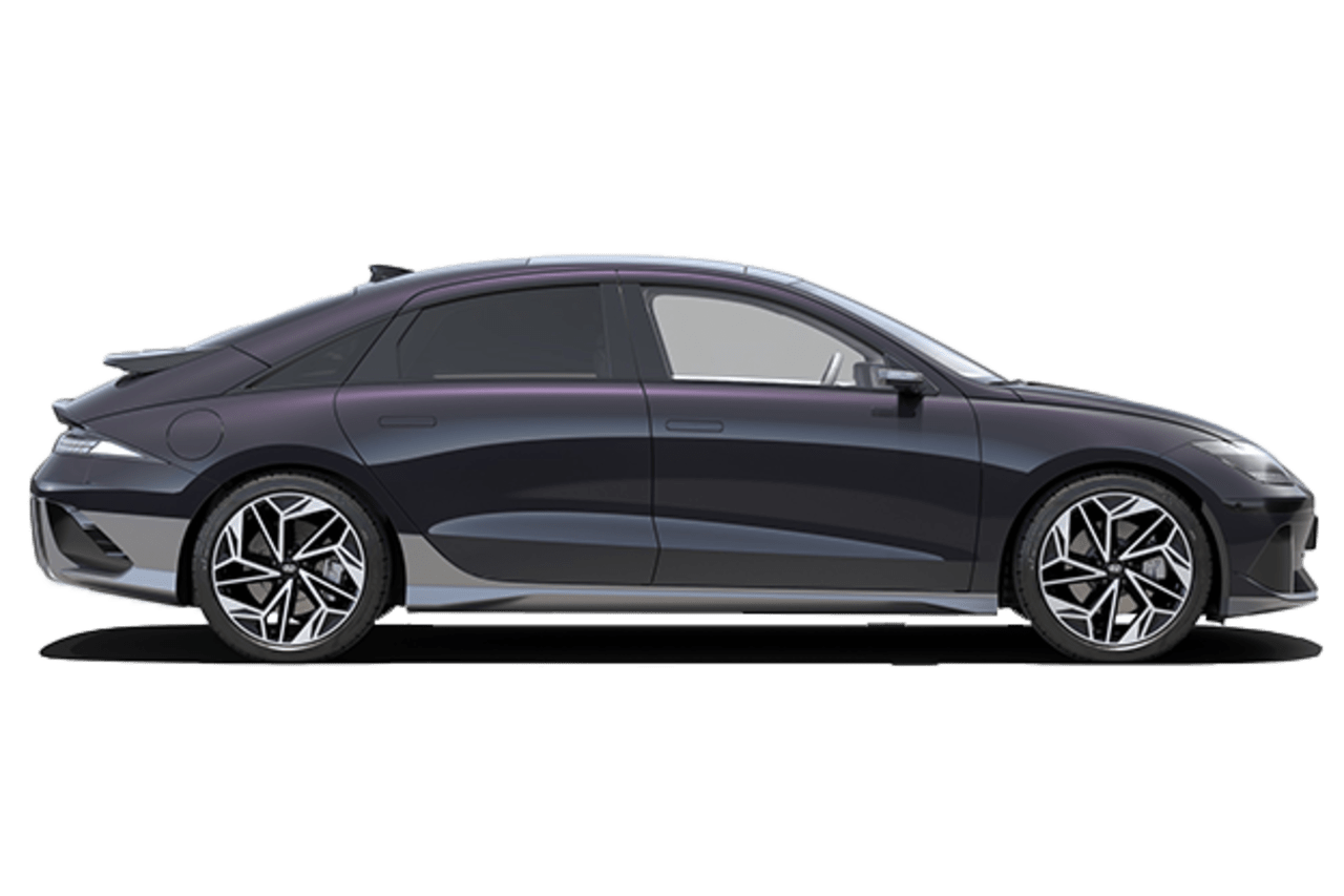 IONIQ 6 - Electric