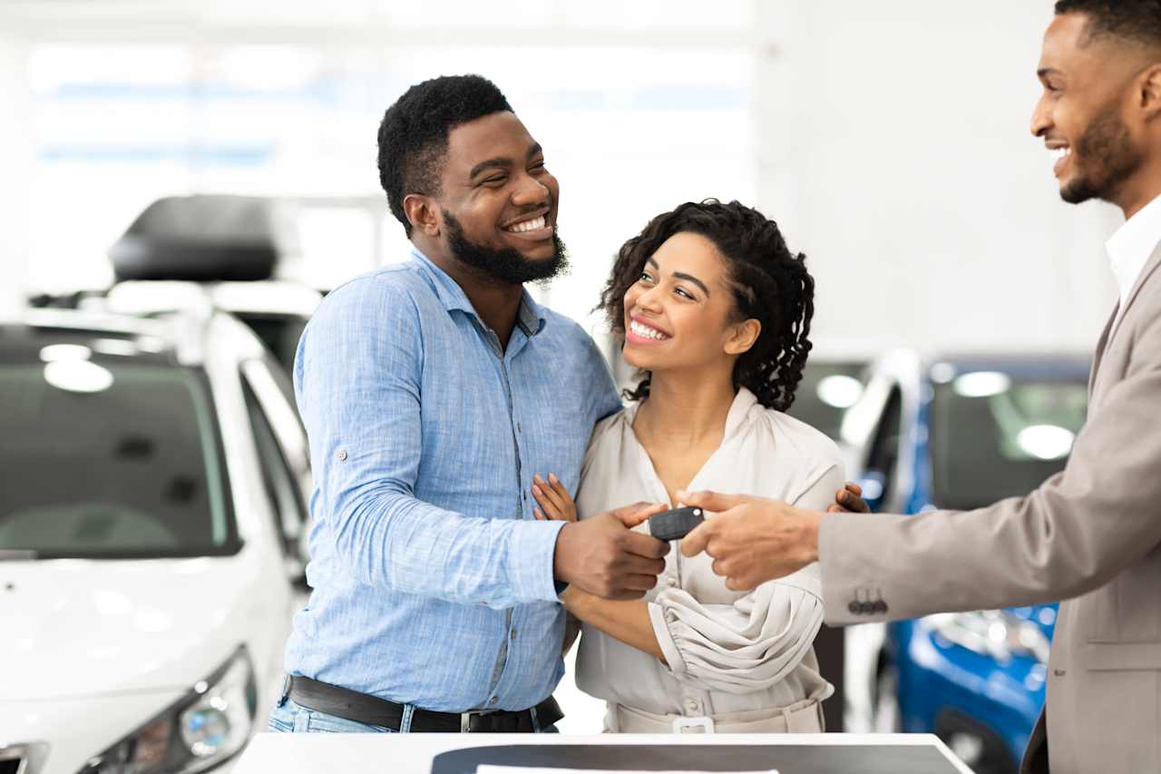 10 Tips to Keep in Mind Before Buying a Car