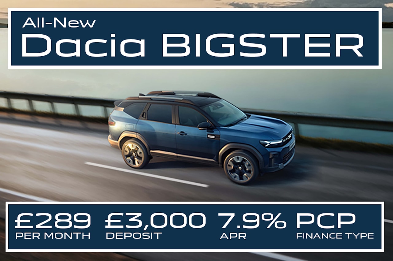 All-New BIGSTER