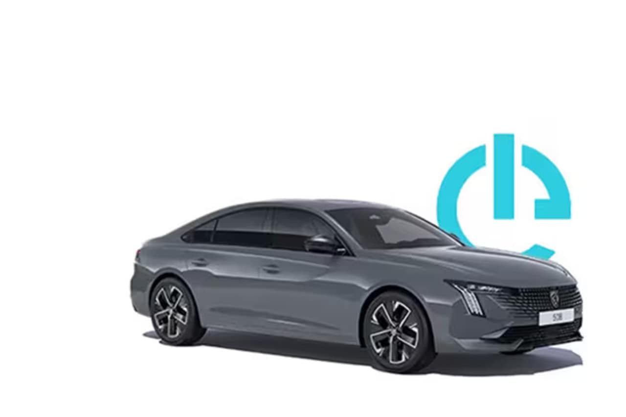 Peugeot 508 & 508 Hybrid