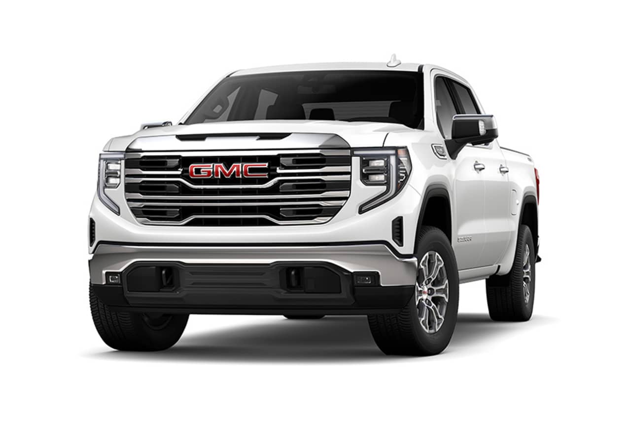 2025 SIERRA LD