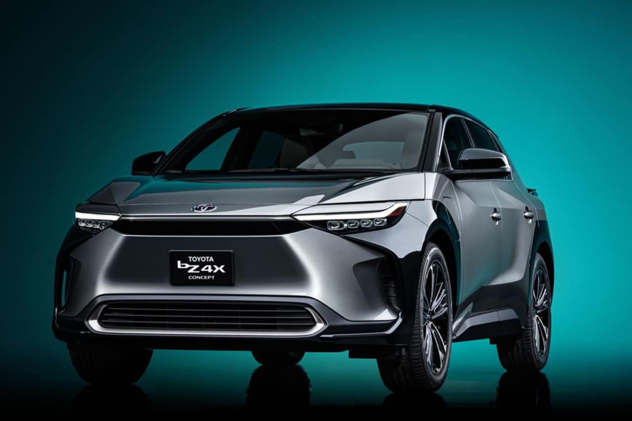 Future Cars Worth Waiting For in 2022-2025