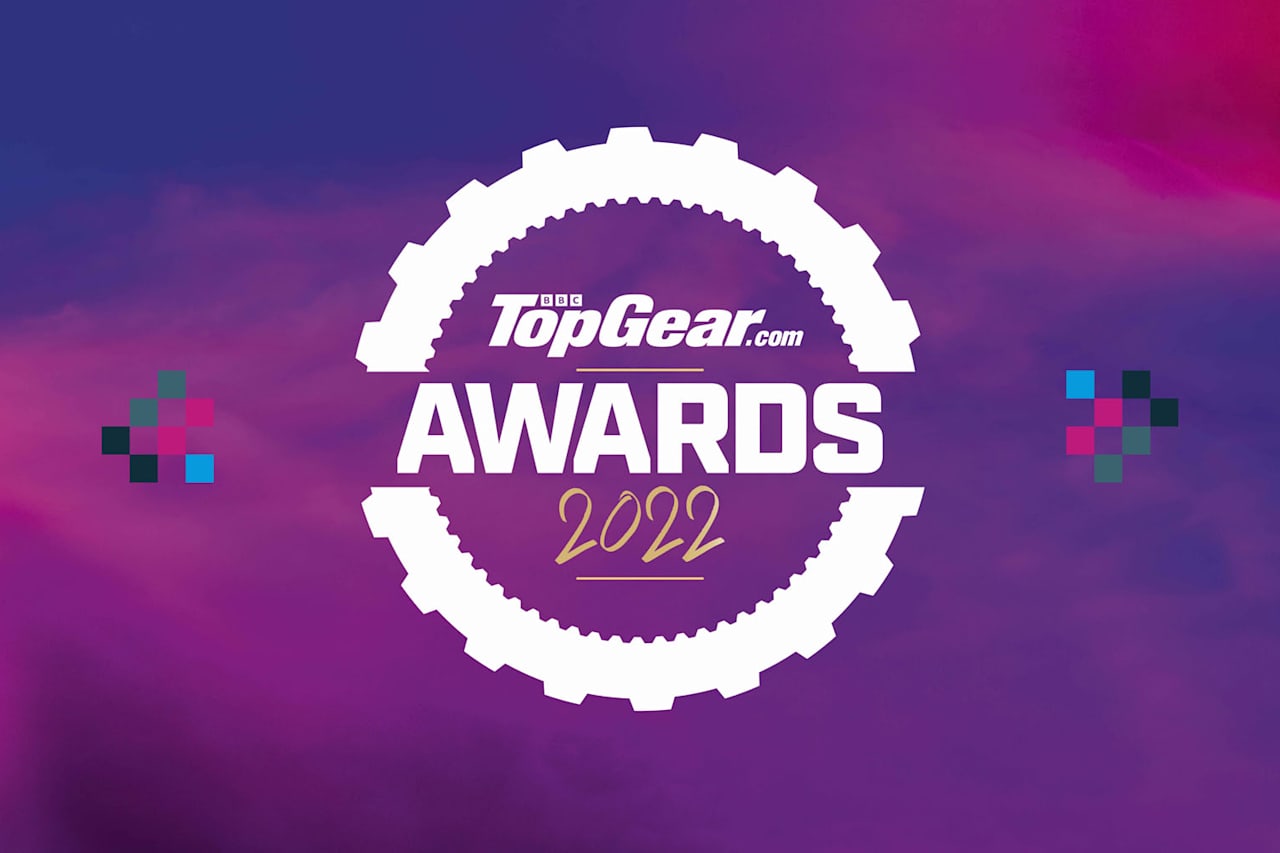 TOP GEAR REVEALS ITS 2022 WINNERS