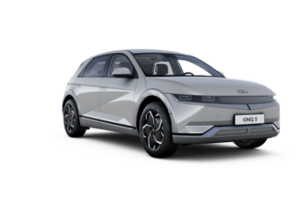 New Hyundai IONIQ 5 Premium 84 kWh