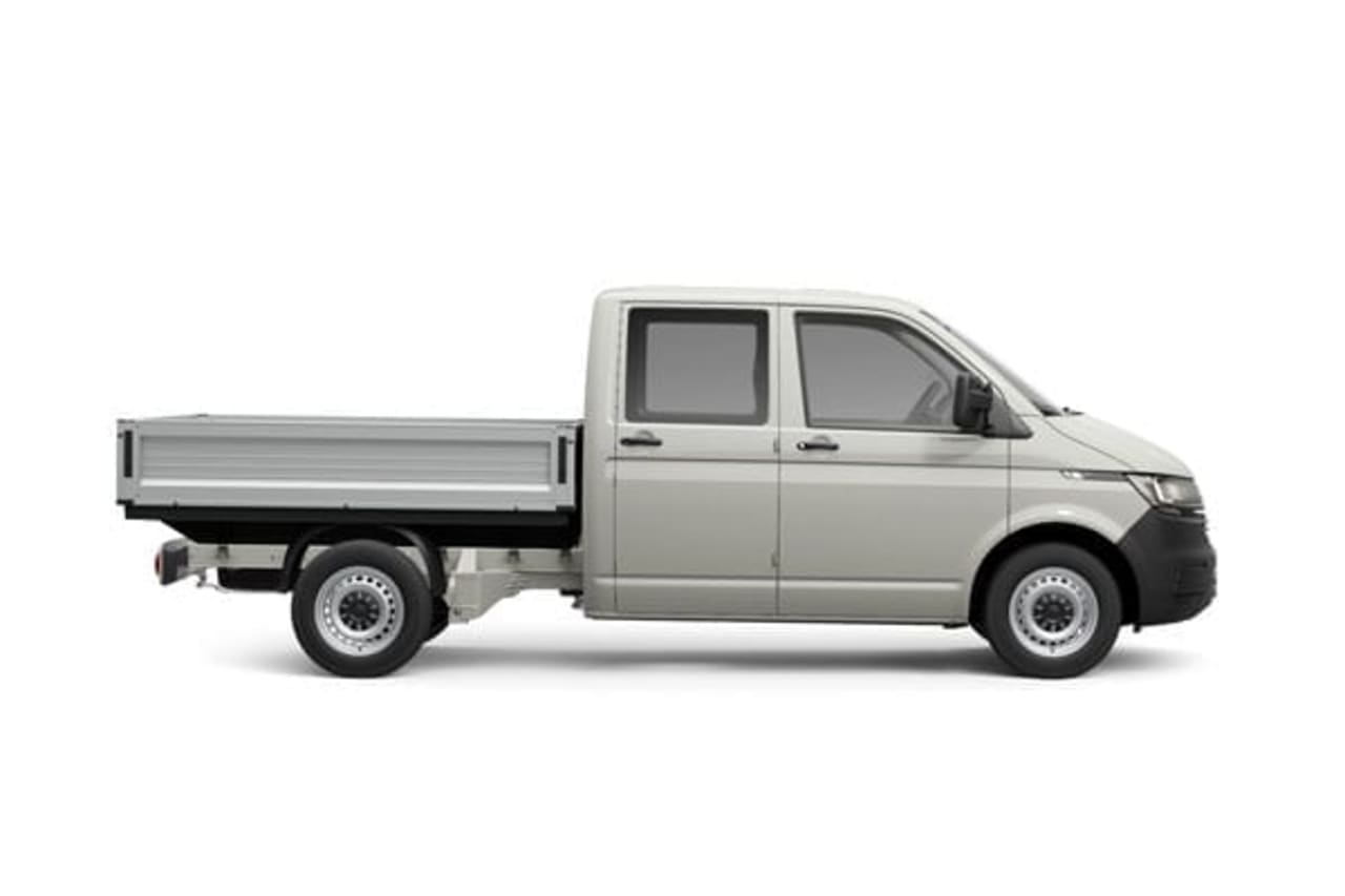 Transporter 6.1 Single 