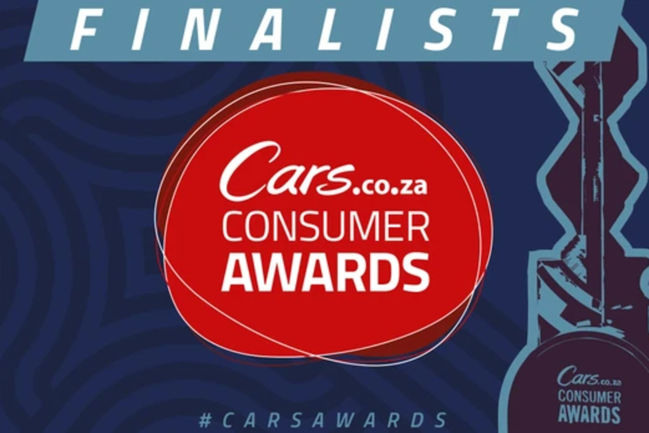 Cars.co.za Consumer Awards: All four nominees from GWM progress from the semis to the finals