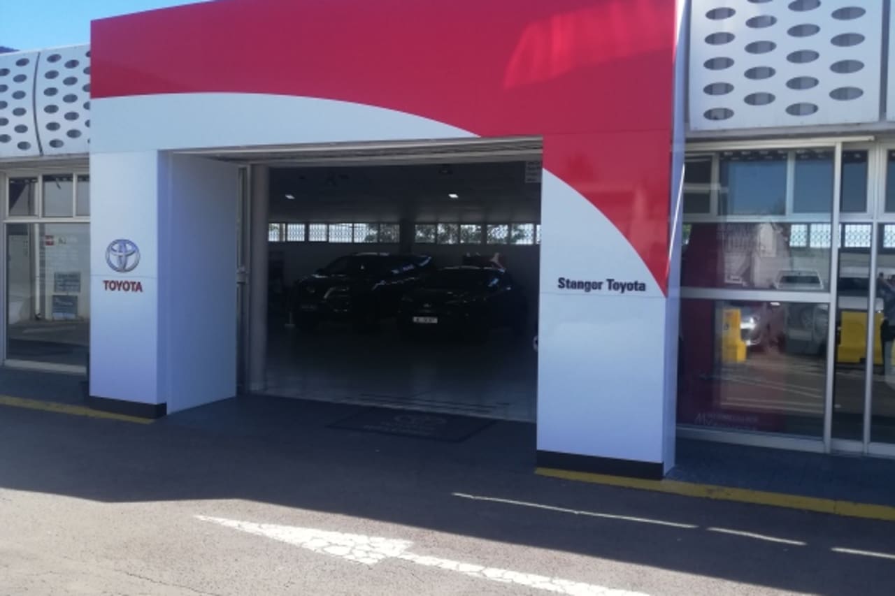 Stanger Toyota