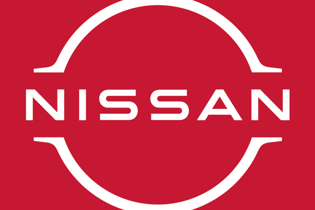 Redesigned Nissan logo signals a fresh horizon