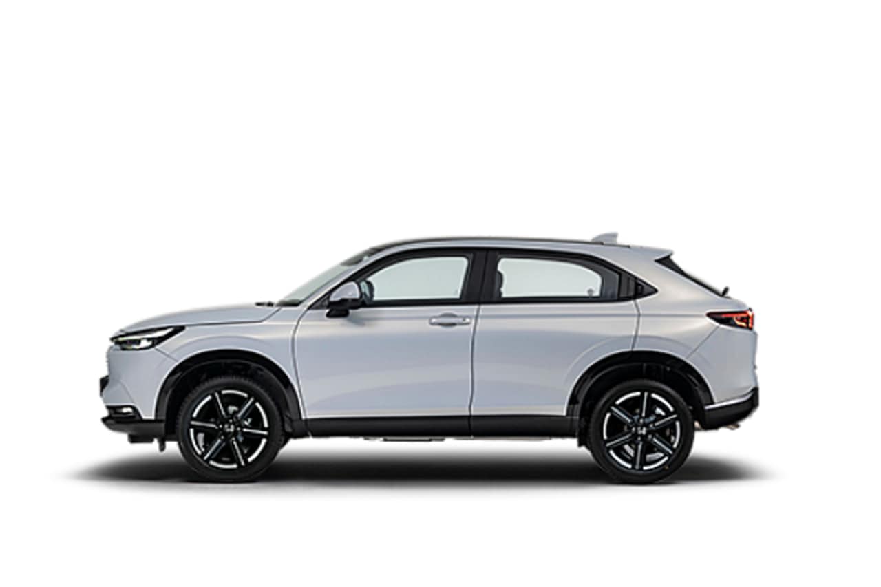HR-V