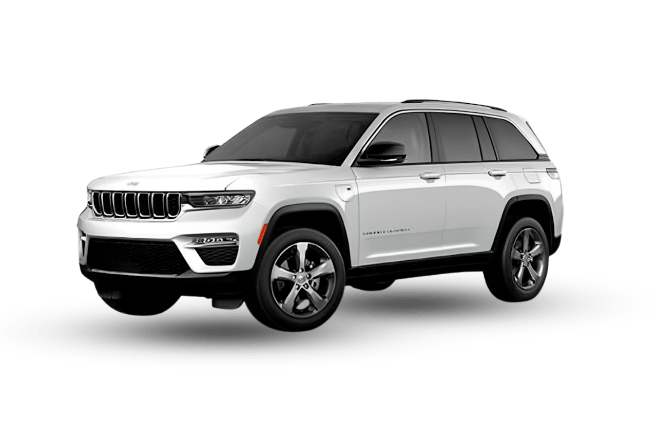 Grand Cherokee