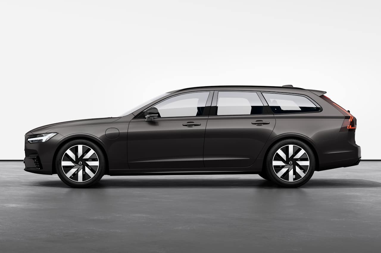 V90 Plug-In Hybrid