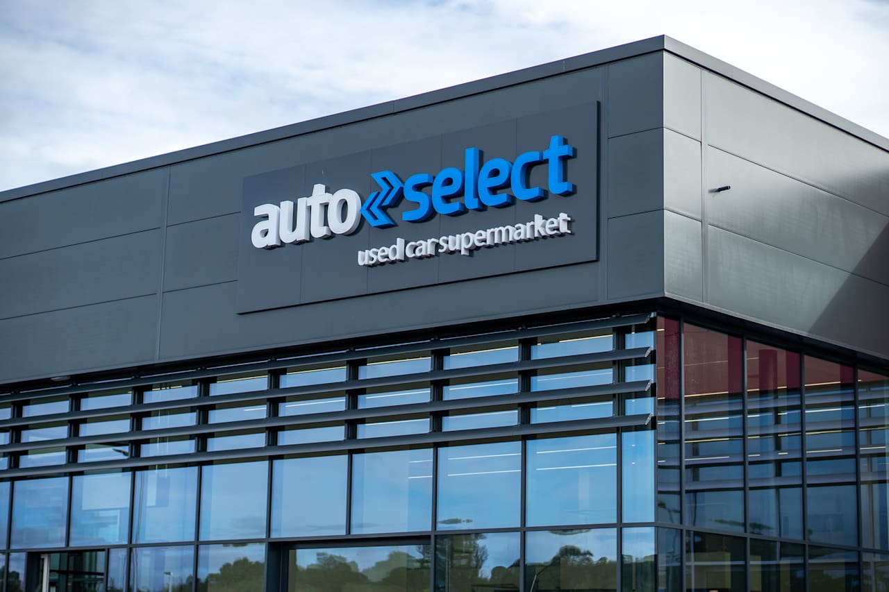 Autoselect, Newry