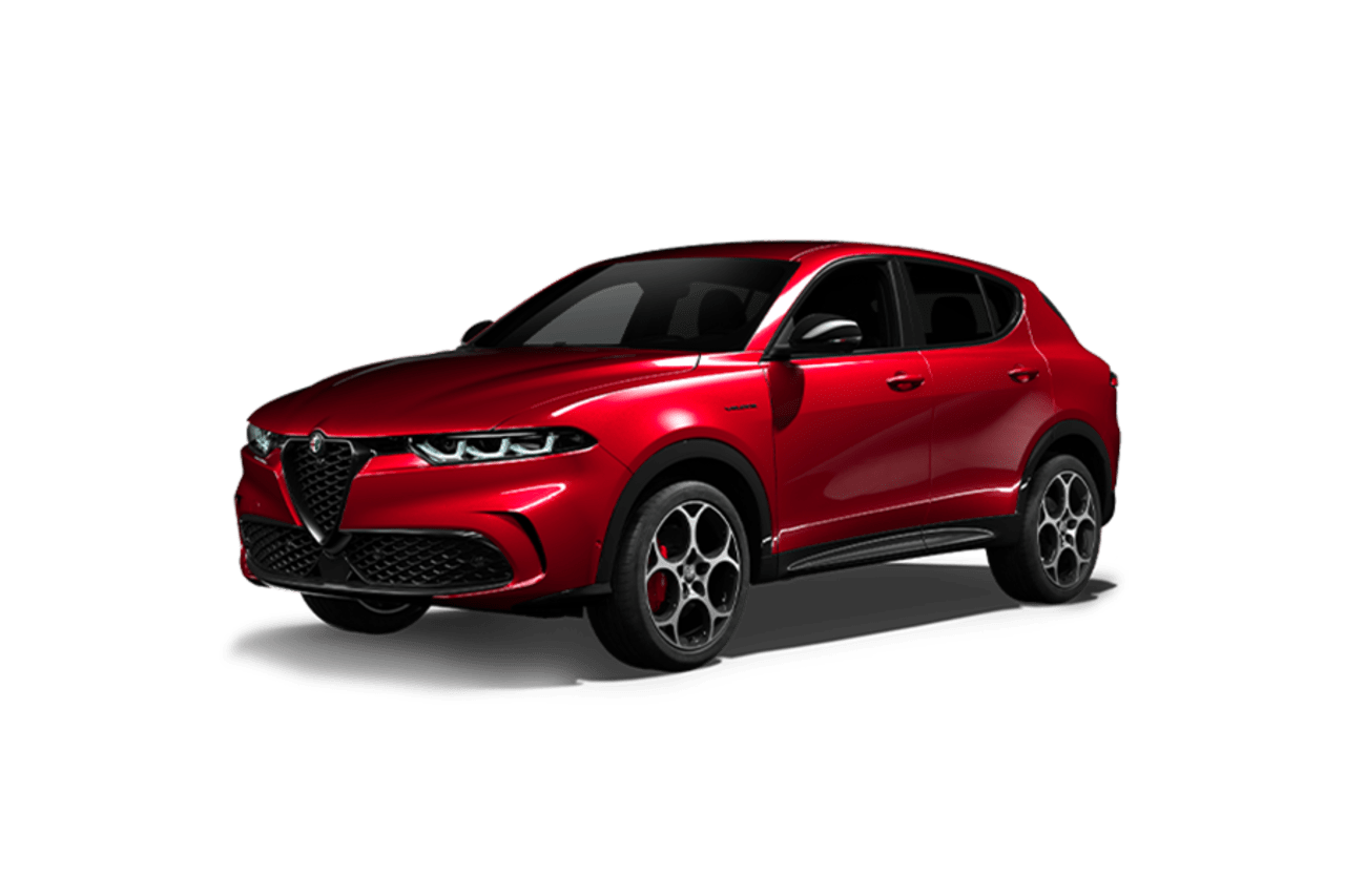 Alfa Romeo Tonale Veloce 1.5 Hybrid 160HP DCT Auto