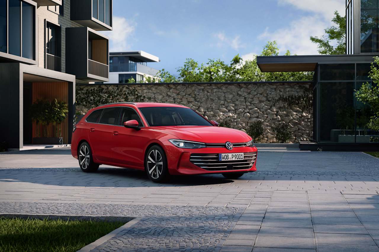 Passat