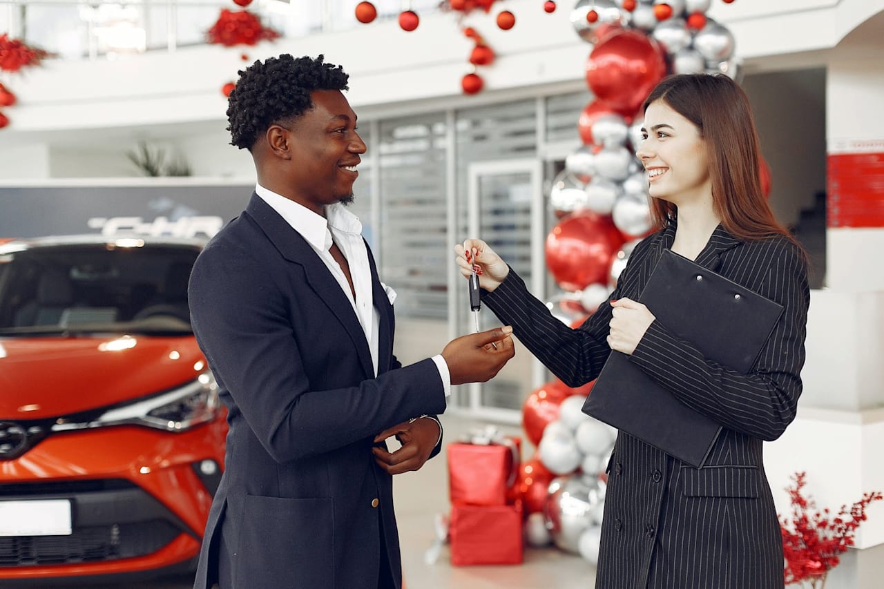 When is the best time to Trade in your car? 